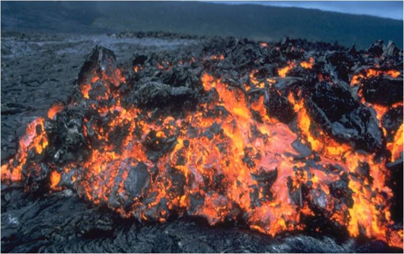 Why do Natural Disasters happen? - Never Off Topic